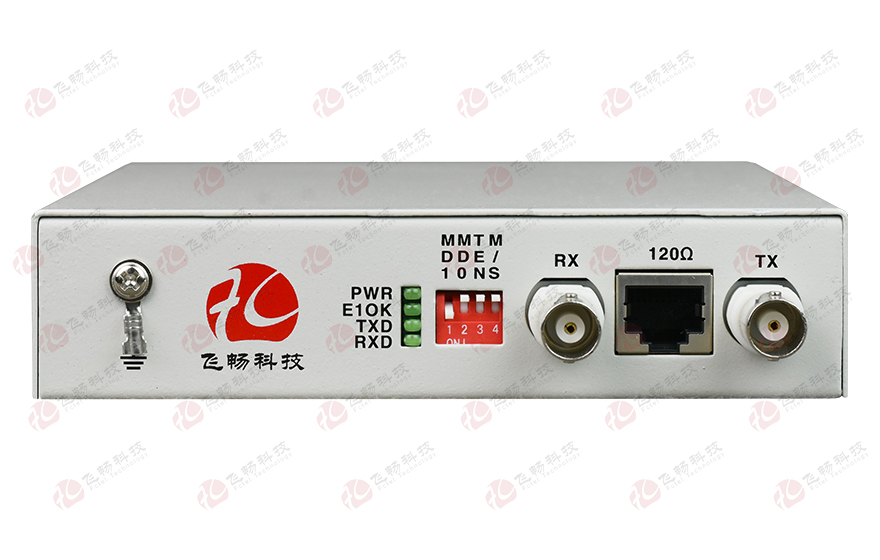 飛暢科技-E1-RS422協議轉換器